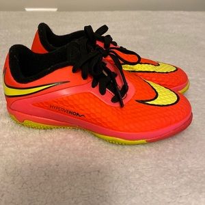 Nike cleats